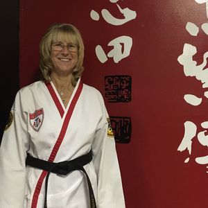 Meet your Posher, Joanne